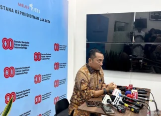 Prabowo Setujui Pembentukan Dewan Kesejahteraan Buruh dan Satgas PHK