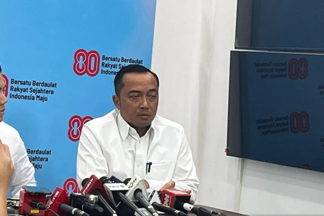 Prabowo tak terkejut berlebihan soal OTT Wamenaker