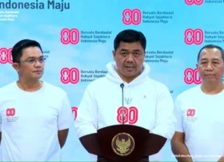 Presiden Prabowo Tetapkan 18 Agustus 2025 sebagai Libur Tambahan