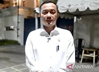 Prabowo Peringatkan Kabinet Merah Putih jangan Coba-coba Korupsi