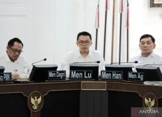 Presiden Prabowo Puji Diplomasi Menlu Sugiono di tengah Gejolak Global