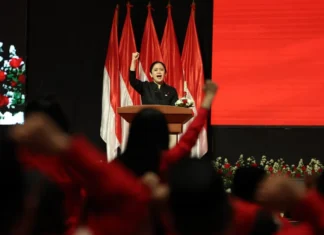 Puan Maharani: Soal Kongres PDIP, Tunggu Arahan DPP Partai