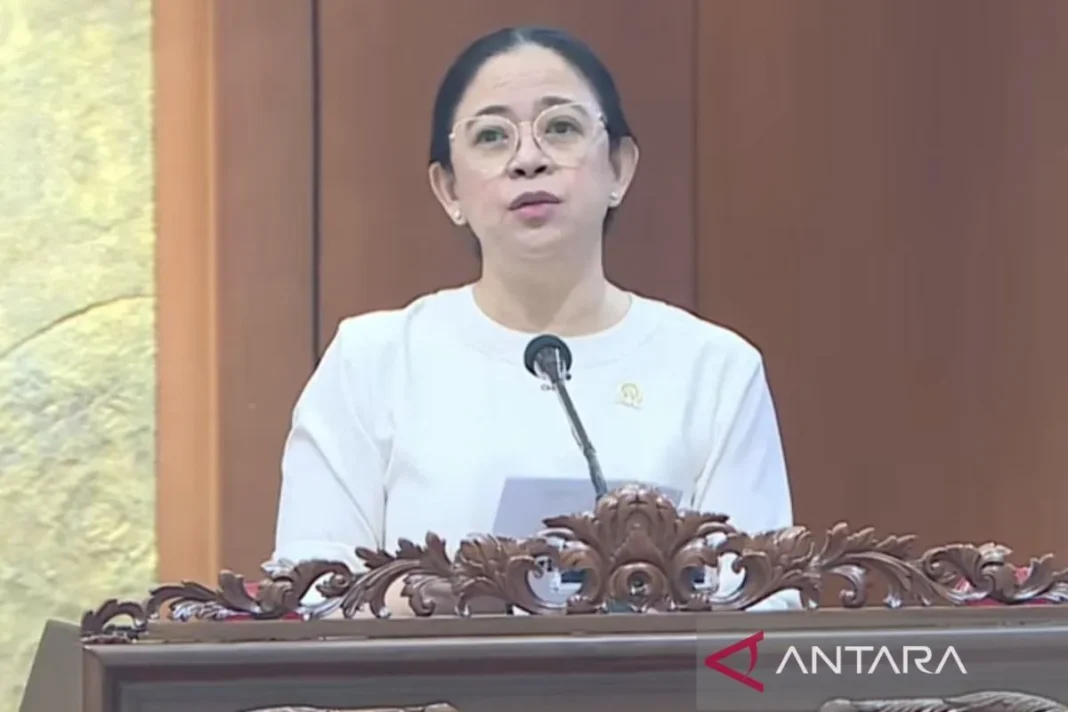 Puan minta Insiden pilu Brimob lindas ojol harus diusut tuntas-transparan