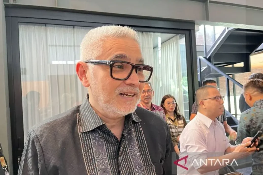RI-Malaysia sepakat tangani isu Ambalat secara damai, tapi perlu waktu