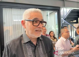 RI-Malaysia Sepakat Tangani Isu Ambalat secara Damai, tapi Perlu Waktu