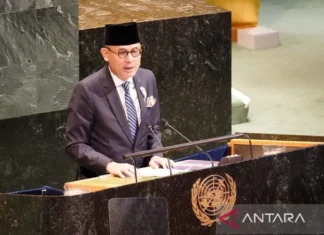 RI Tunggu Lampu Hijau dari Palestina sebelum Evakuasi Warga Gaza