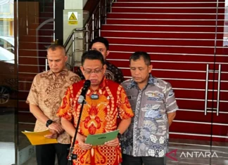RS Polri Ungkap Luka Benda Tumpul di Dada dan Leher Jenazah Kacab Bank