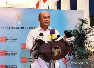 Kepala BGN: Realisasi APBN untuk MBG per 11 Agustus capai Rp8,2 T
