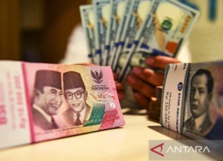 Rupiah Menguat seiring Pernyatan “Dovish” The Fed terkait Suku Bunga