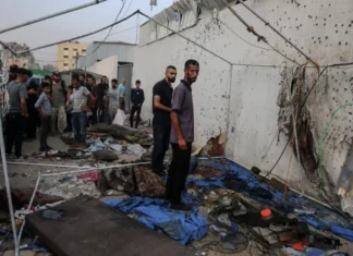 Sekjen PBB Kutuk Pembunuhan Jurnalis Palestina di Gaza