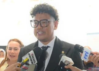 Sembilan Penjarah Rumah Uya Kuya Ditangkap Polisi