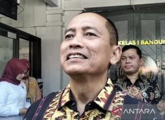 Harusnya, Setya Novato Baru Bebas Murni pada Tahun 2029