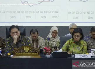 Sri Mulyani Siapkan Stimulus Rp10,8 Triliun di Kuartal III 2025