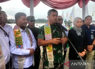 TNI AD Benahi Sistem Pembayaran KPR demi Pangkas Beban Prajurit