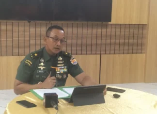 TNI AD Cari Tahu Peran 20 Tersangka dalam Kasus Prada Lucky