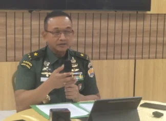 TNI AD Sebut Penganiayaan Prada Lucky Terjadi saat Pembinaan Prajurit