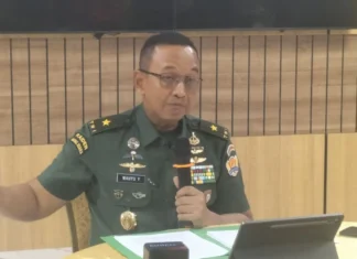 TNI AD: Proses Hukum 20 Tersangka Penganiaya Prada Lucky Transparan