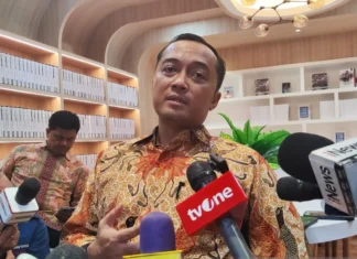 Tak Ingin Dikaitkan Munaslub Golkar, Istana Fokuskan Program Presiden