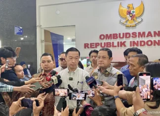 Tom Lembong ingin cepat “move on” dari Kasusnya