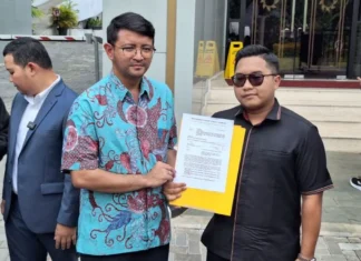 Tom Lembong Laporkan Tiga Hakim yang Vonis Dirinya ke MA