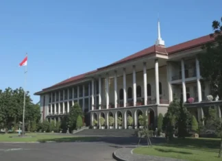 UGM Nonaktifkan Mahasiswa Tersangka Pembunuhan Kacab Bank BRI