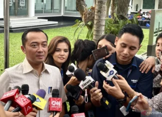 Demo Rusuh di Pati, Istana Mohon semua Pihak Menahan Diri