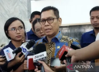Wakil Ketua DPR Tegaskan Tunjangan Rumah Diberi Agar tak Bebani Negara