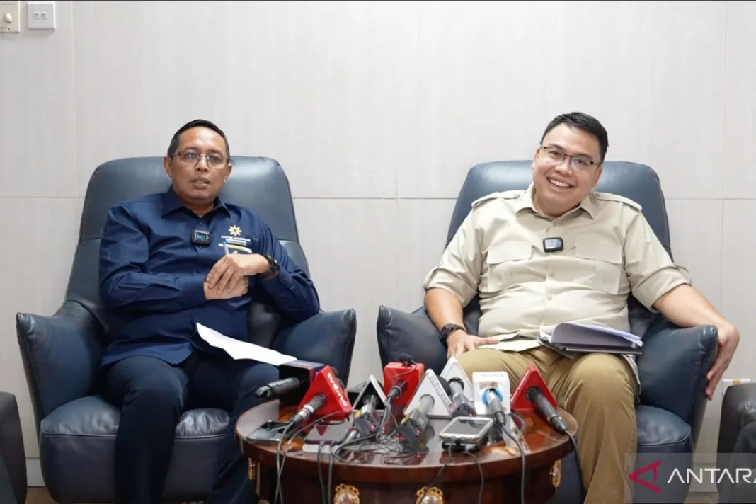 Wamenkomdigi ajak publik waspadai konten provokatif buatan AI
