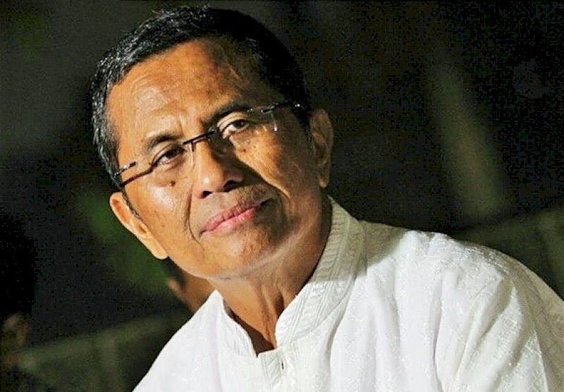 dahlan