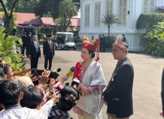 Puan: Megawati ingin Semua Berjuang agar Indonesia Lebih Bermartabat