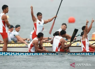 Indonesia Tutup World Games 2025 di Peringkat ke-20 Klasemen Medali