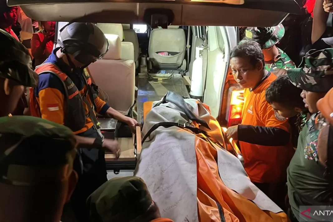 BPBD pertegas 18 orang meninggal akibat banjir di Bali hingga Jumat pagi