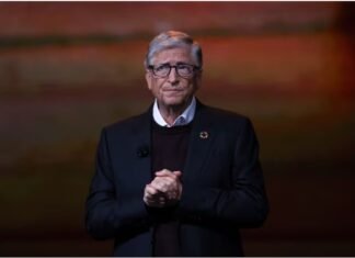 Bill Gates Gelontorkan US$912 Juta untuk Dana Global, Desak Dunia Tak Abaikan Kesehatan Anak