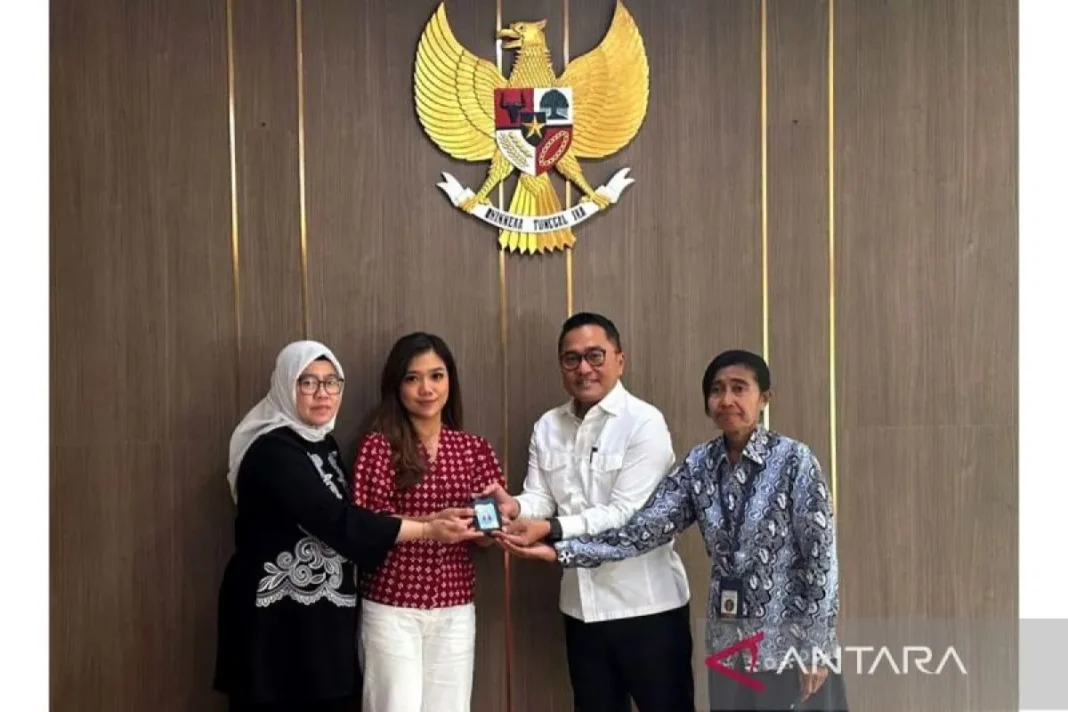 Biro Pers Istana janji tidak akan ulangi penarikan ID Pers wartawan