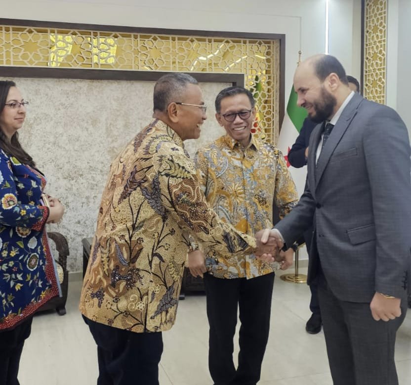 Catatan Dahlan Iskan, Mendadak Menteri