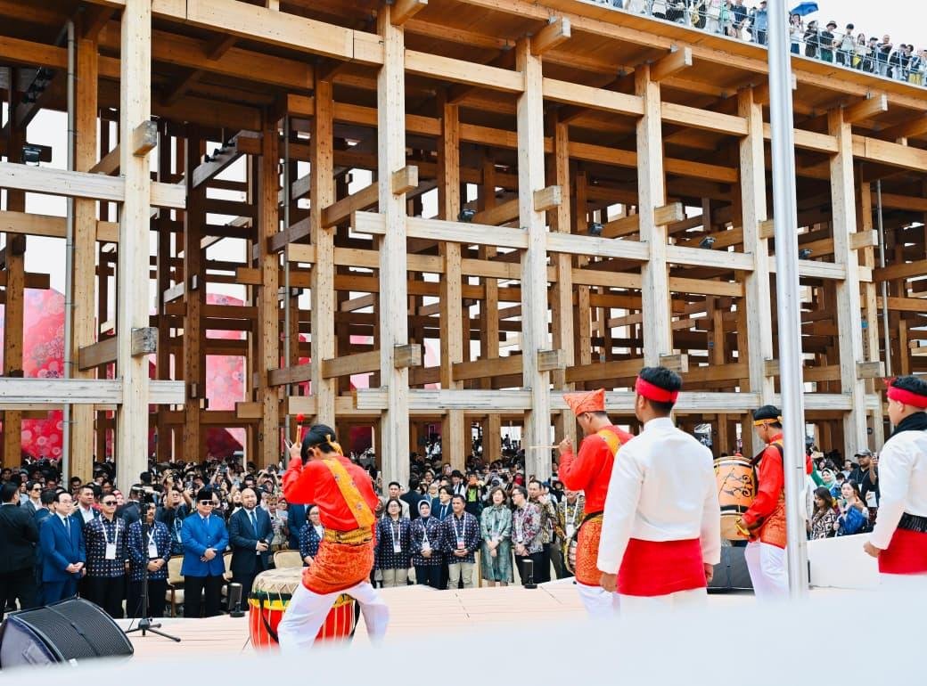 Dari Osaka, Presiden Prabowo Bertolak ke New York Sampaikan Pidato di Sidang Umum PBB