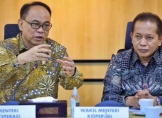 Catatan Dahlan Iskan: “Judi Ferry”