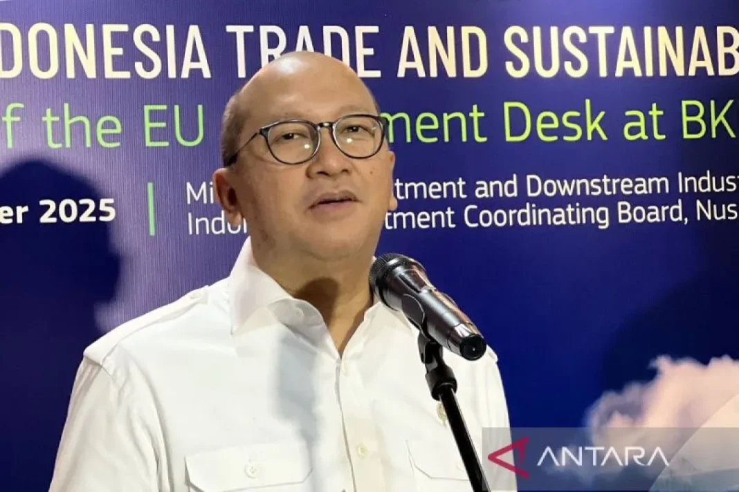 Freeport setuju lepas 12 persen saham ke Indonesia