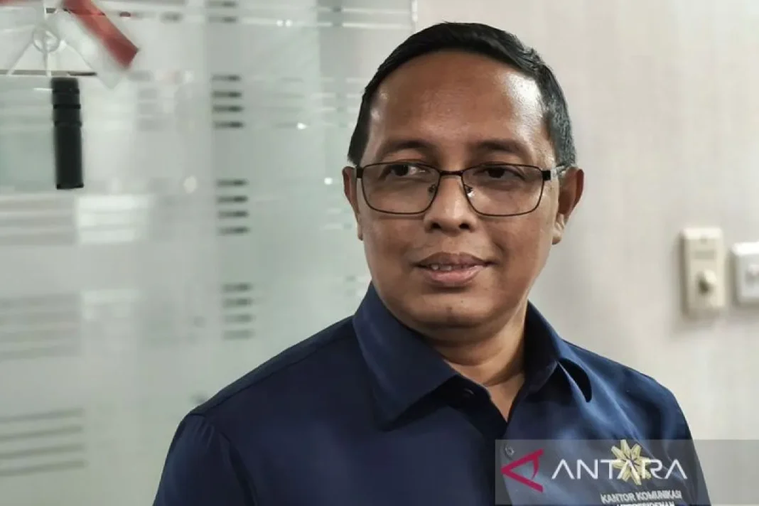 Hasan Nasbi ditetapkan sebagai Komisaris Pertamina