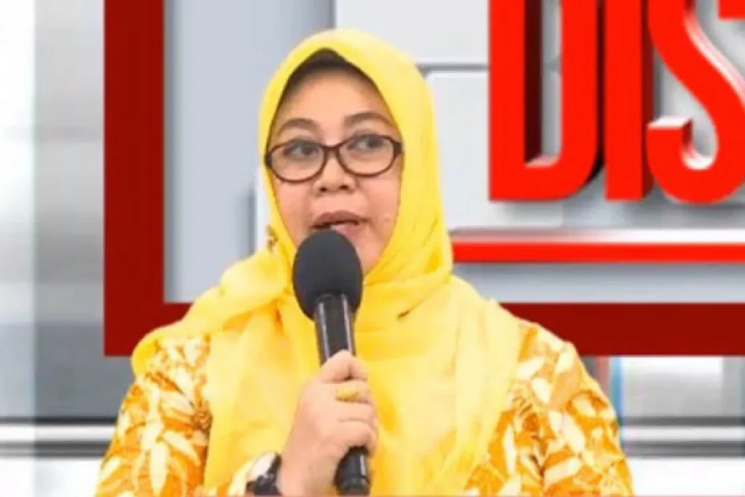 KPAI sebut Aparat perlakukan anak terlibat unjuk rasa anarkistis sesuai UU
