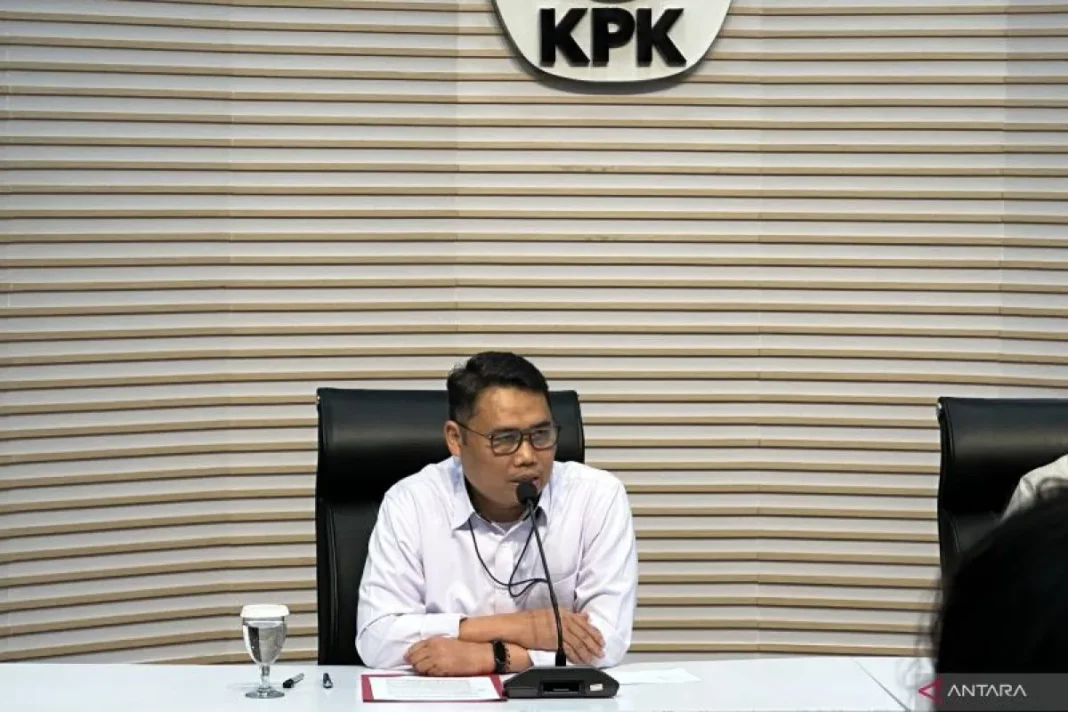KPK duga ada jemaah lain yang tergiur haji khusus karena lokasi maktab
