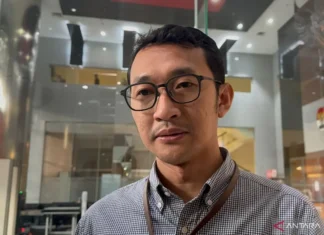 KPK Jelaskan Kemungkinan Nadiem Makarim Ditetapkan sebagai Tersangka