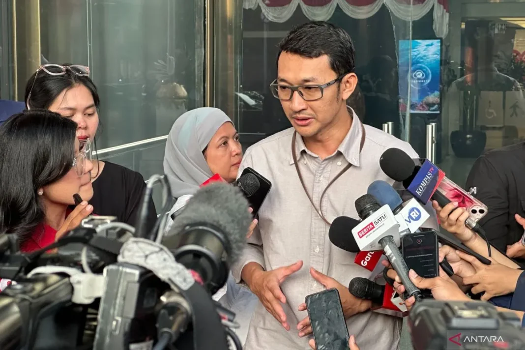 Kasus K3, KPK Sebut Satu dari tiga mobil di rumdin Ebenezer telah dikembalikan