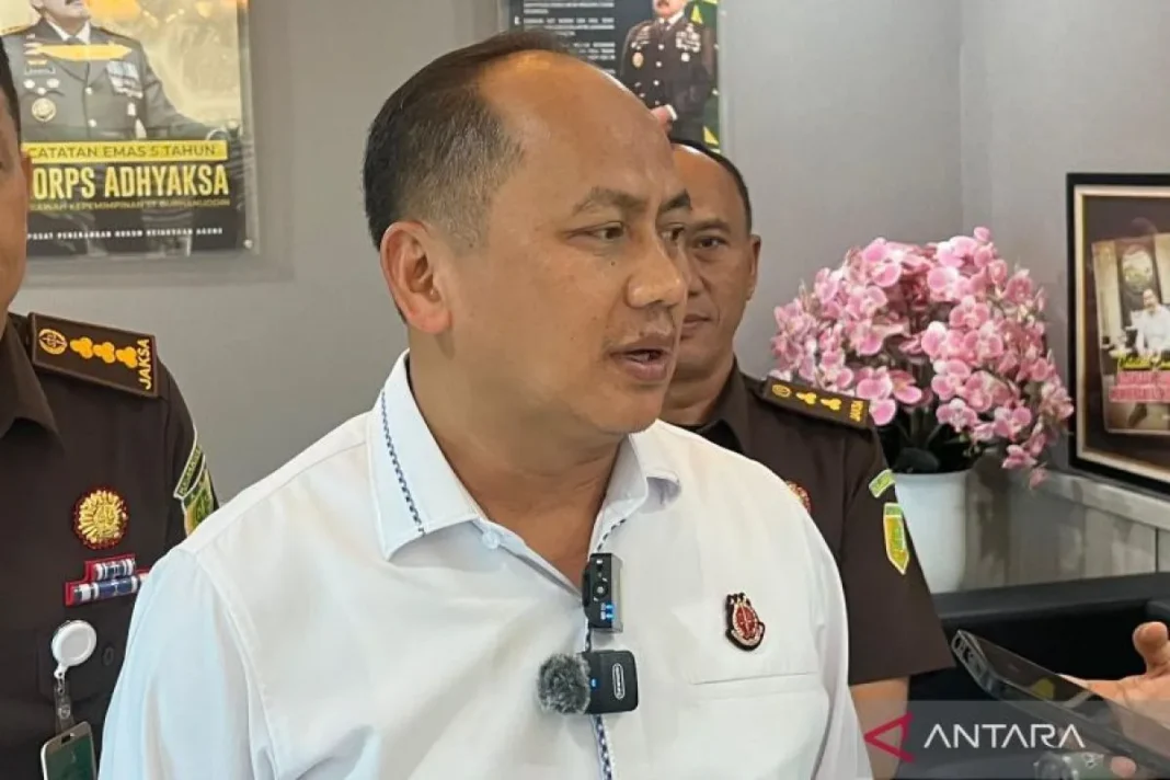 Kejagung benarkan Nadiem Makarim jalani operasi di rumah sakit