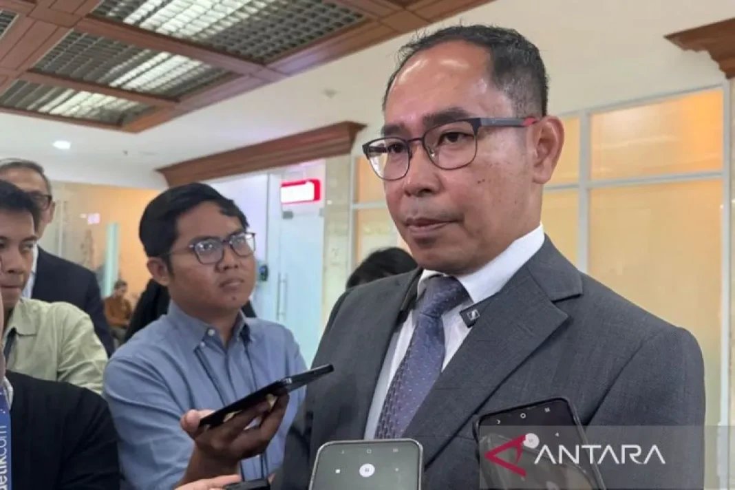 Kemlu ungkap Almarhum staf KBRI Lima diotopsi di Peru sebelum dipulangkan