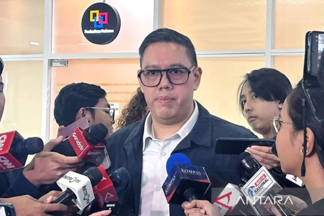 Komisi I DPR awasi TNI dalam menyelenggarakan Pam Swakarsa