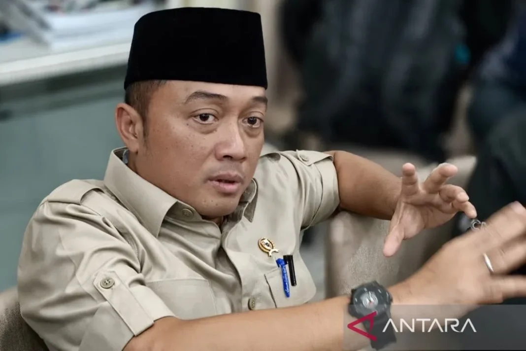 Mensesneg tanggapi pencabutan ID pers Istana milik wartawan CNN