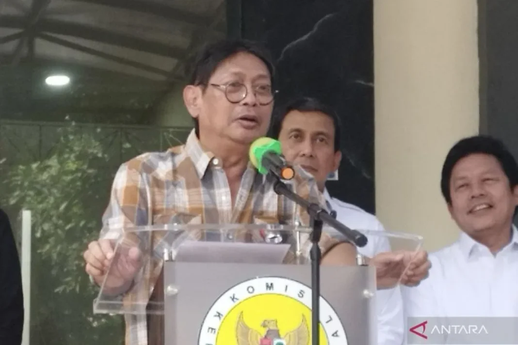 Pengamat nilai reformasi kultural kunci reformasi Polri