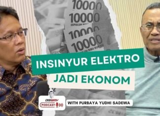 Catatan Dahlan Iskan: “Rujak Purbaya”