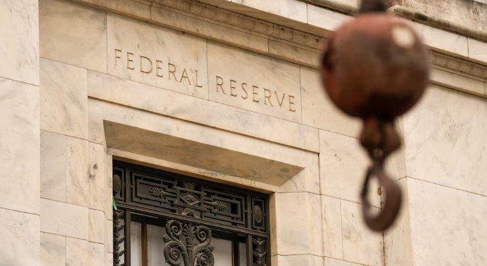 Wall St Week Ahead US housing shares shine as Fed restarts rate cuts